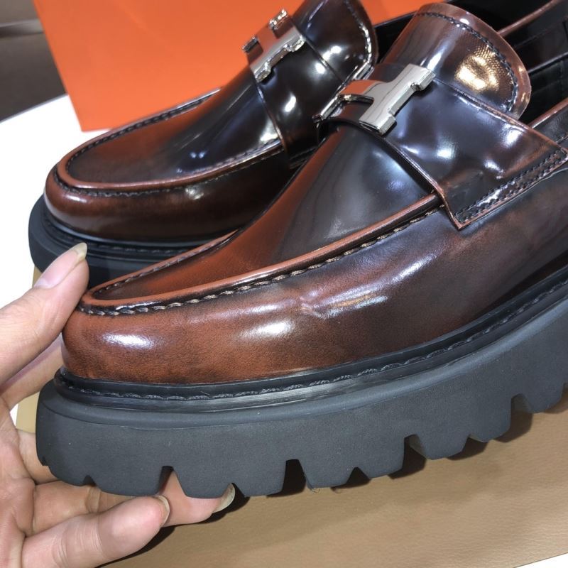 Hermes Business Shoes